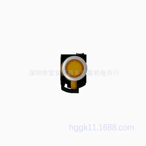 idec和泉按钮开关cw4lm1e10q4y