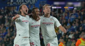 西甲豪门巴塞罗那VS升班马奥维耶多：巅峰对决前瞻